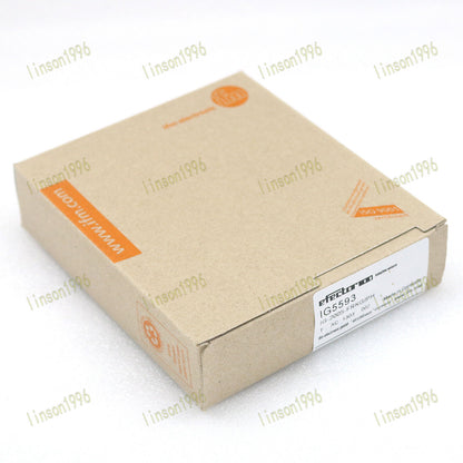 1PC IFM Proximity Switch Sensor Spot Stock - IFM