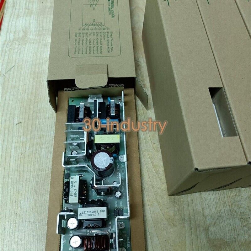 COSEL LEB100F-0512 100W Switching Power Supply - Reliable & Efficient - COSEL