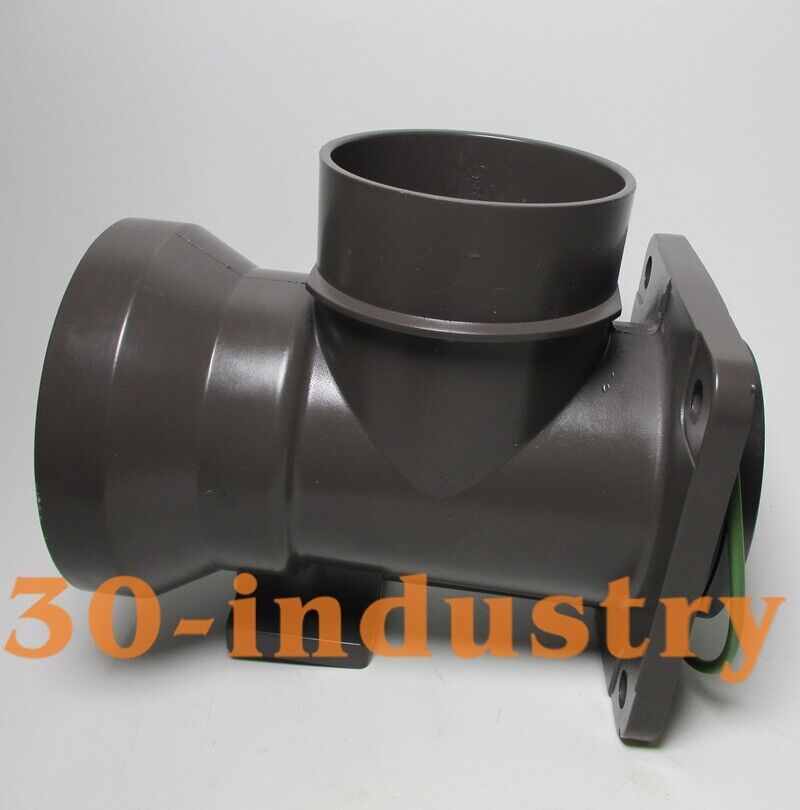 Atlas Copco Air Compressor Intake Valve 1622171383 - ATLAS COPCO