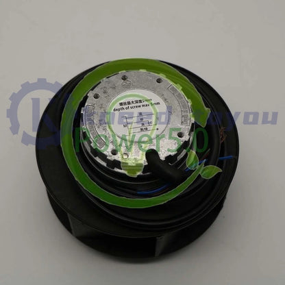 1PC FOR Papst Fan R2S133-AE17-05 230V 50/60Hz~