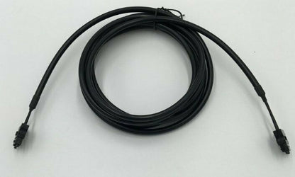 FANUC A66L-6001-0026 10M Fiber Cable - OKI