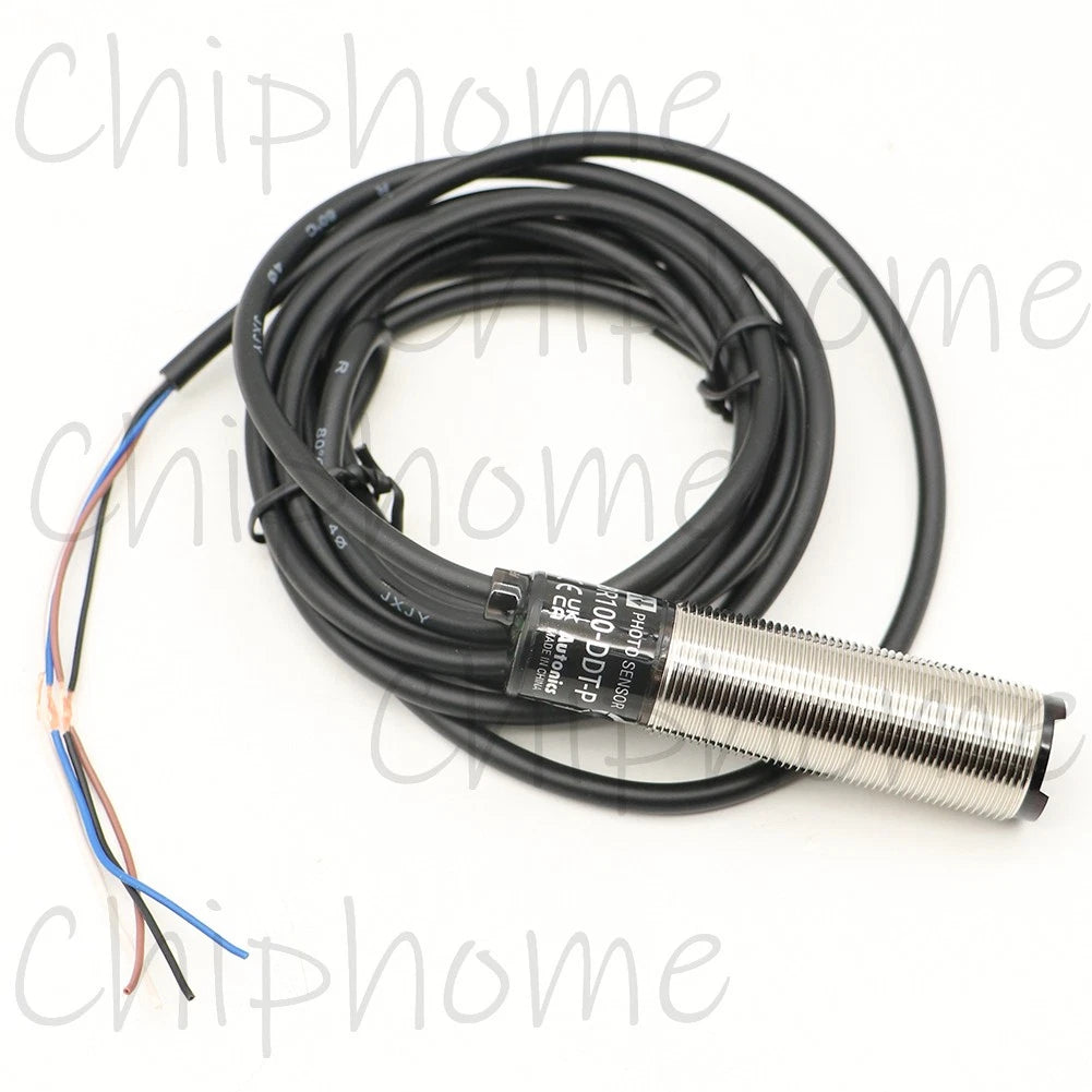 1 PCS BR100-DDT-P For Autonics Proximity Switch Free Shipping#QW