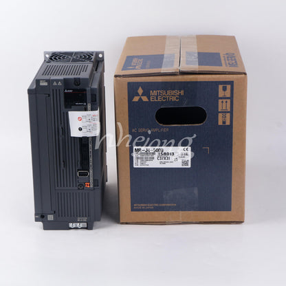Mitsubishi MRJ4500B Servo Drive - MITSUBISHI