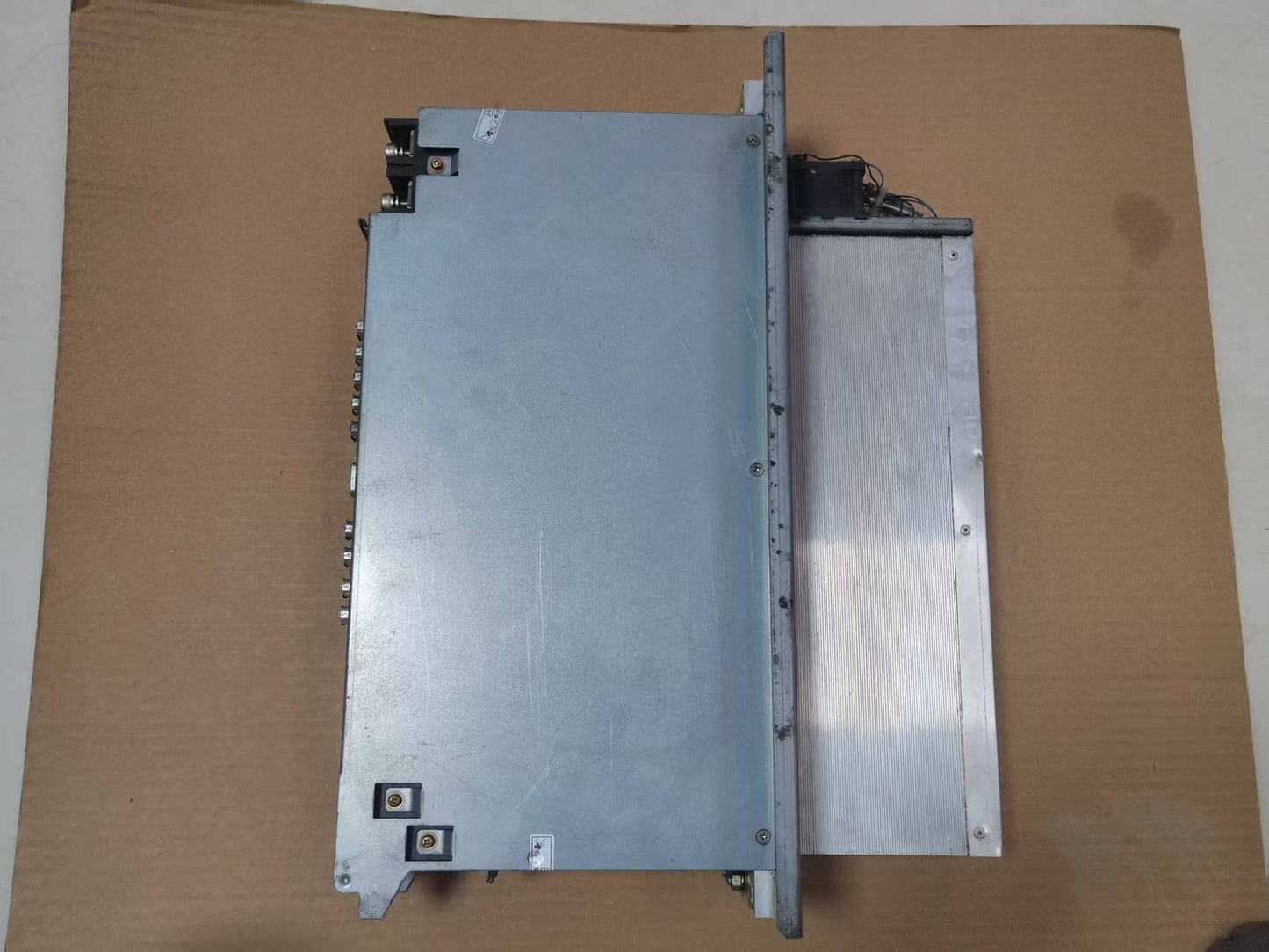1PC Okuma MIV0404A-1-B5 Servo Amplifier