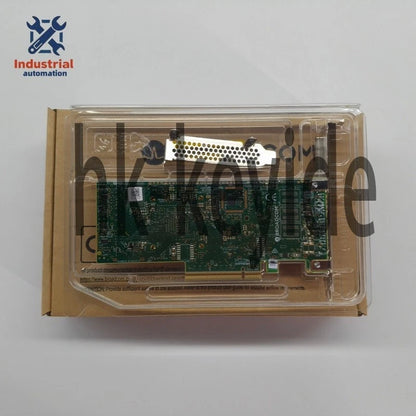 Broadcom HBA 9500-16i Tri-Mode storage controller SATA 6Gb/s / SAS 12Gb/s / PCIe