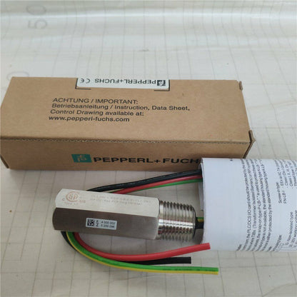ONE IN BOX PEPPERL+FUCHS FN-LB-I Safety Barrier Fast Ship - PEPPERL+FUCHS