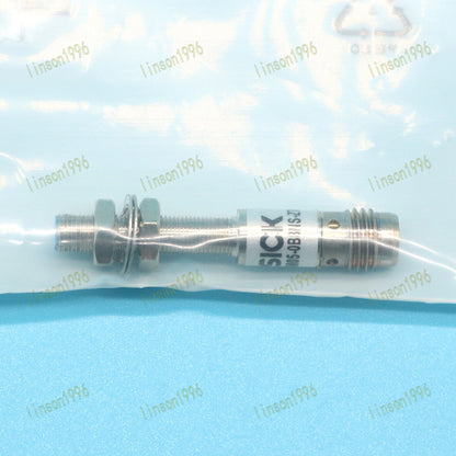 SICK Proximity Inductive Sensor IM05-0B8NS-ZT1 - SICK