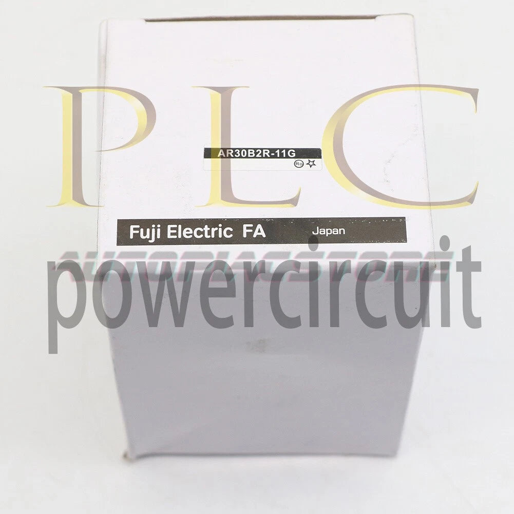 Fuji AR30B2R-11G Button Switch #XP 1PC