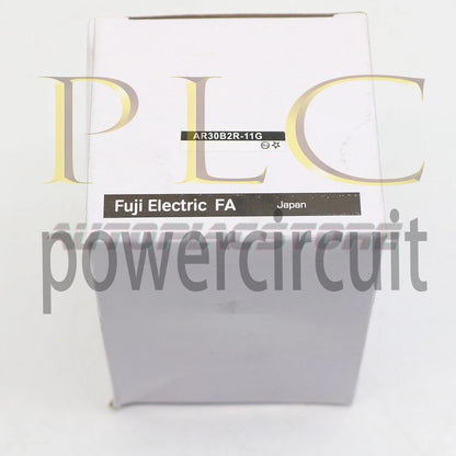 Fuji AR30B2R-11G Button Switch #XP 1PC