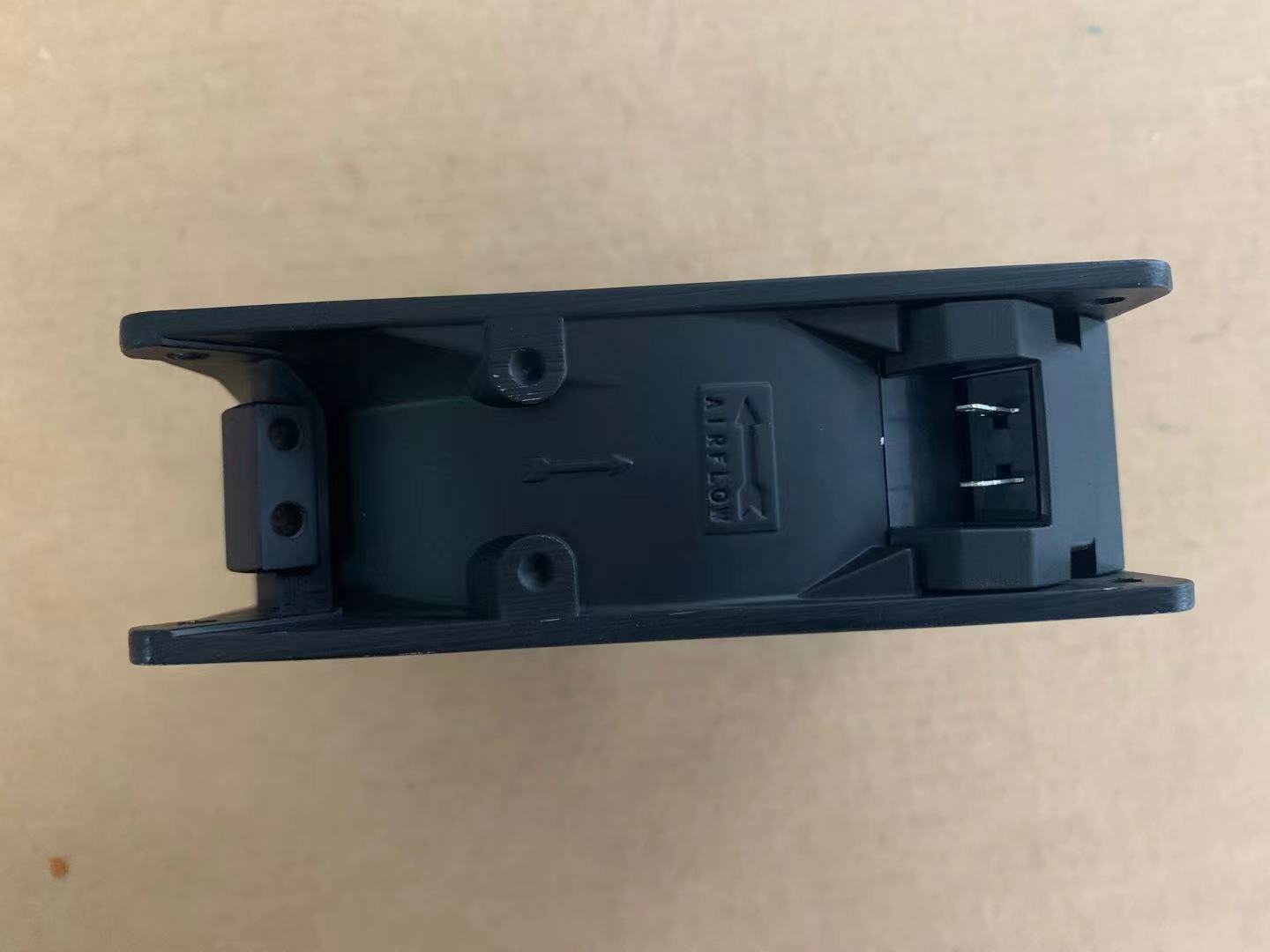 new For NMB TECHNOLOGIES 4715MS-23T-B20 FAN, 119MM, 230VAC, 70.6CFM, 32DB