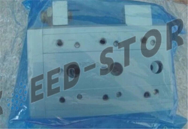 1PCS Smc MXS20-50AS