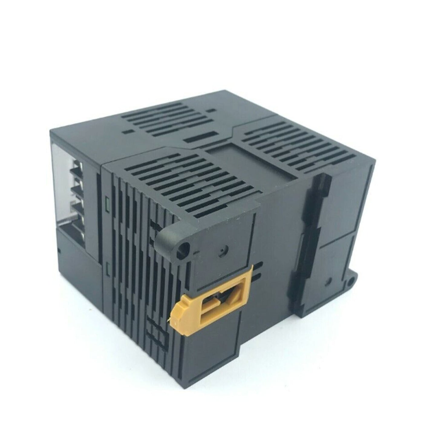 Omron CP1L-L10DR-A PLC Module with Box - OMRON