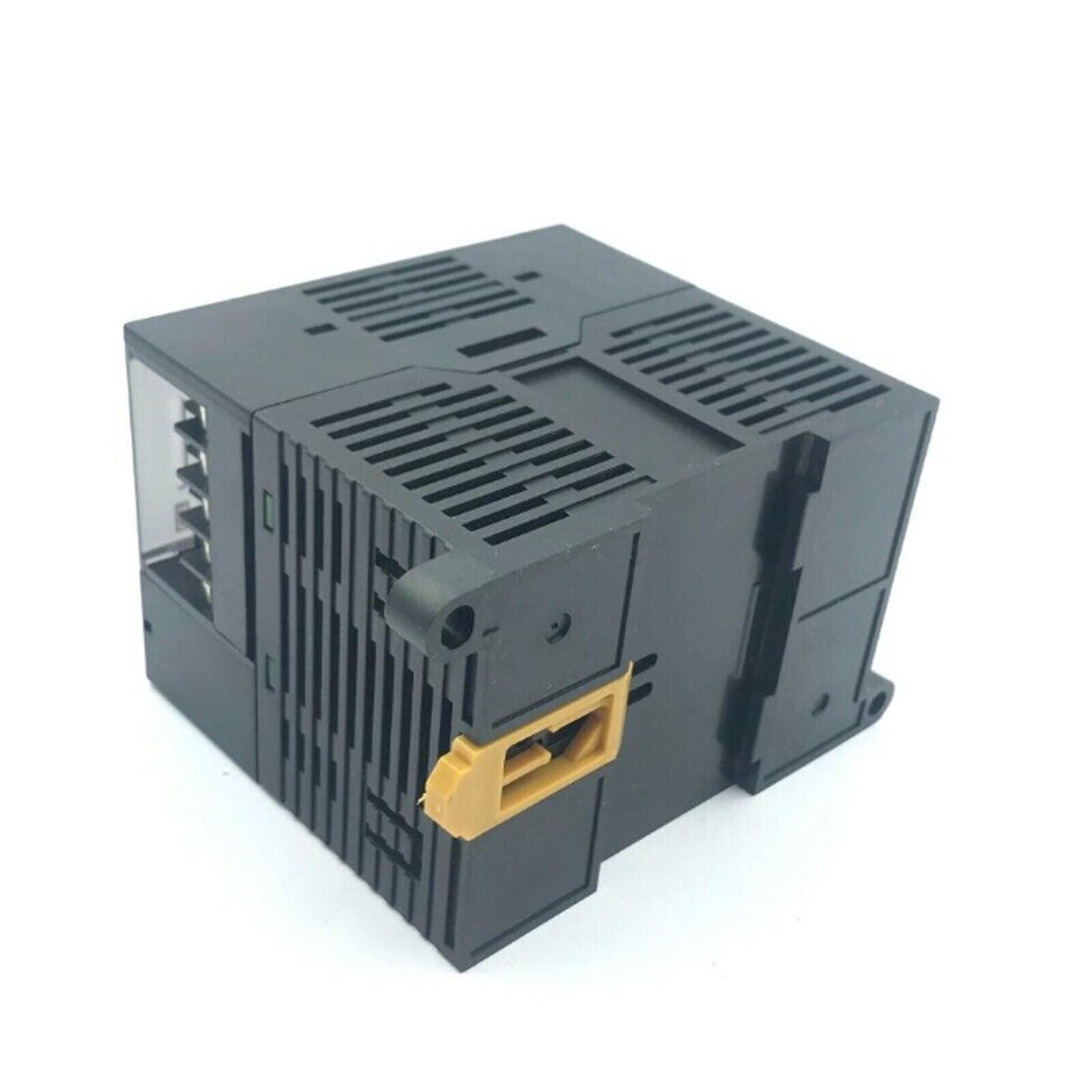 Omron CP1L-L10DR-A PLC Module with Box - OMRON