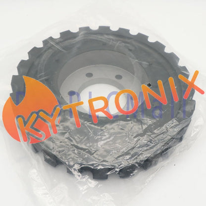 ATLAS COPCO 1615682500 Air Compressor Coupling~