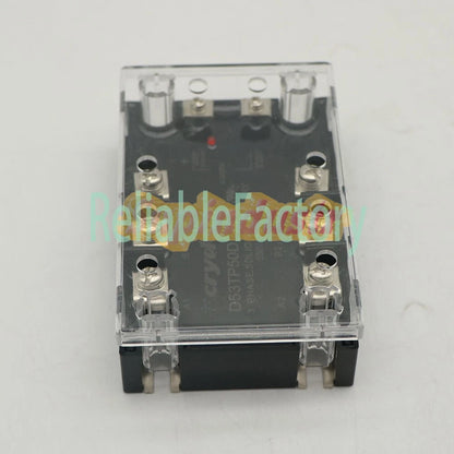 .1Pcs CRYDOM D53TP50D Solid State Relays