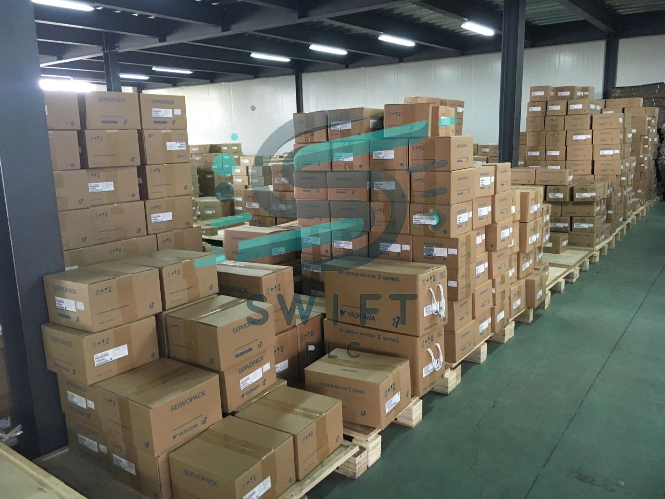 1PCS Mitsubishi MDS-D-CV-37 SERVO DRIVE