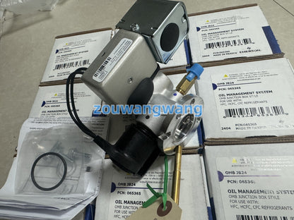 new 1PCS EMERSON electronic oil level balancer OMB-JB24 OMBJB24 Fast Ship