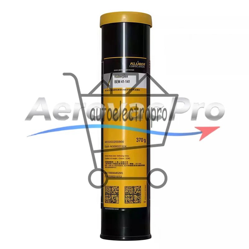 1PCS KLUBER Lubrication ISOFLEX TOPAS BEM 41-141 370g