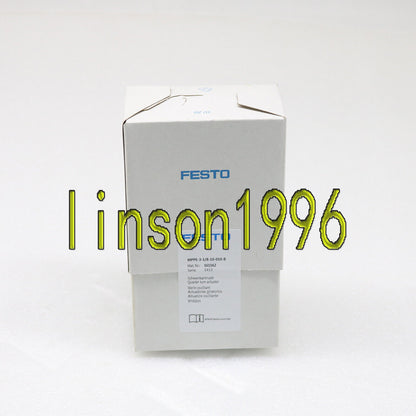 FESTO Proportional Valve MPPE-3-1/8-10-010-B in stock - FESTO