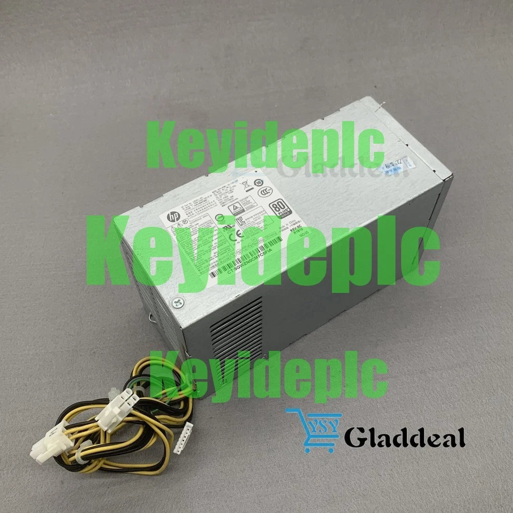 1PC Computer Power Supply 180W L08261-001 #ke