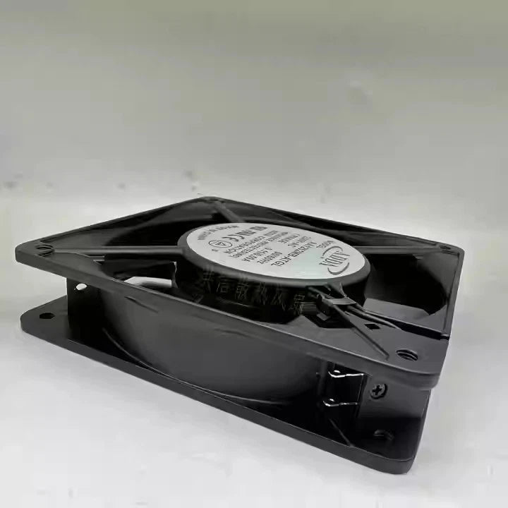 ADDA 12025 AA1252MB-ATGL 230V 0.11/0.09A 120*25MM 2-Pin Cooling Fan