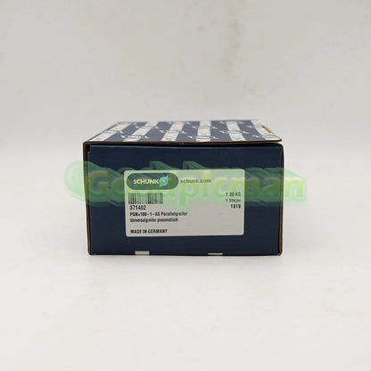 1PCS SCHUNK PGN+100-1-AS 0371402 371402 Parallel Gripper