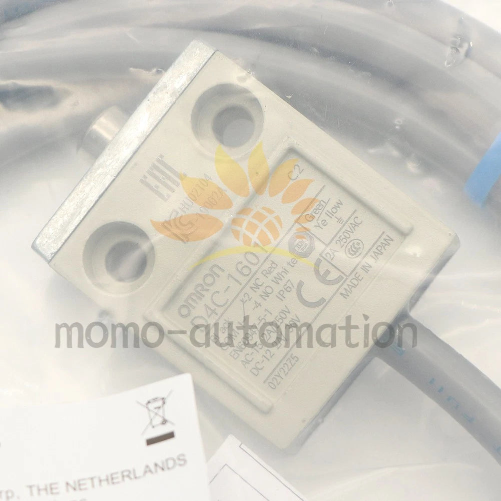 Omron D4C-1601 D4C1601 Limit Switch 1PCS