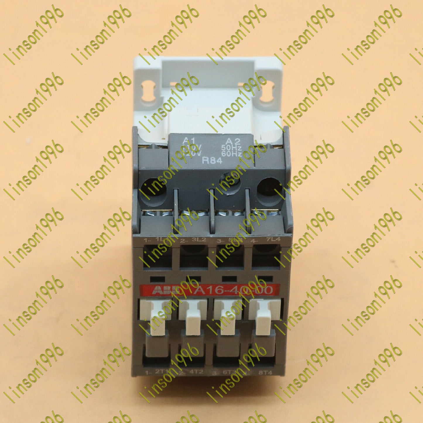 ABB 16-40-00 110V~120V Contactor 1PC - ABB
