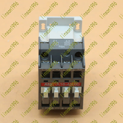 ABB 16-40-00 110V~120V Contactor 1PC - ABB