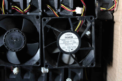 NMB Cooling Fan DC24V 0.35A - NMB
