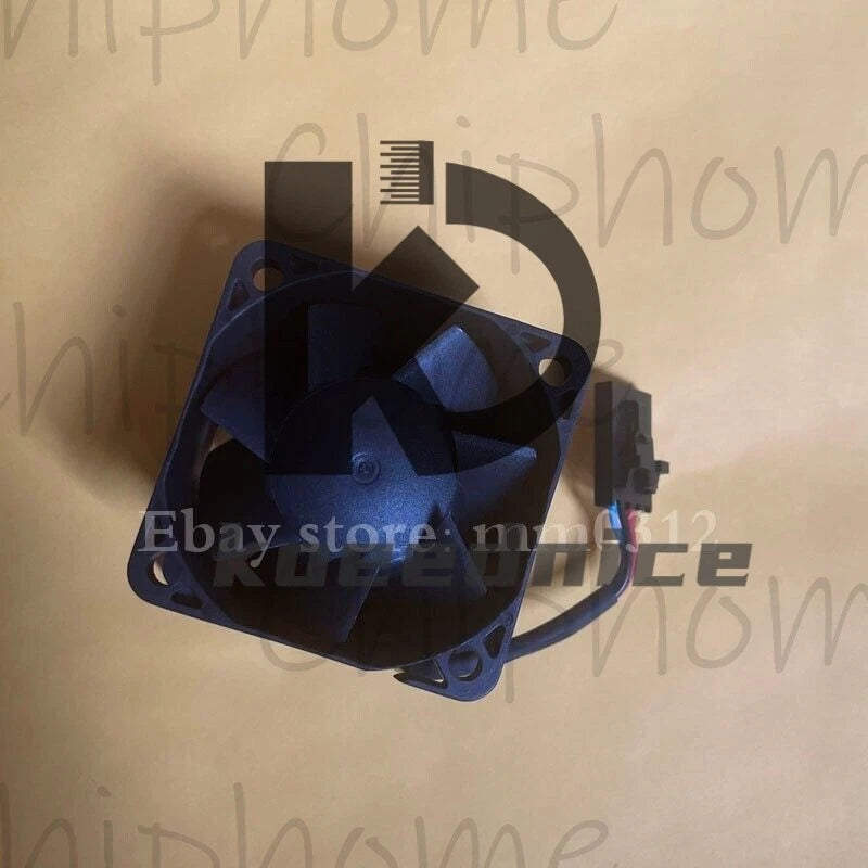 1pcs SUNON PSD1204PQBX-A DC12V 9.6W 0.8A 4028 Server Fan 4pin