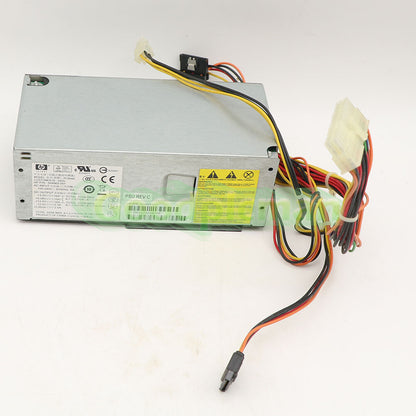 1PC S5000 PC8044 power supply for HP 504965-001 220w 504966-001 504967-001