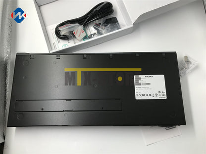 new 1PCS ones MOXA NPORT5610-16 Serial server - MOXA