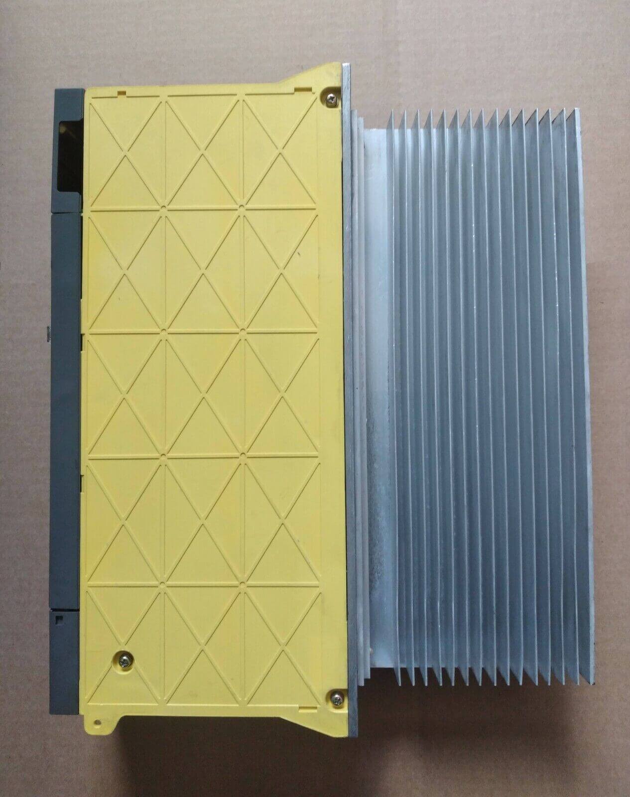 Fanuc A06B-6078-H211 Spindle Drive A06B-6078-H211 Used - FANUC