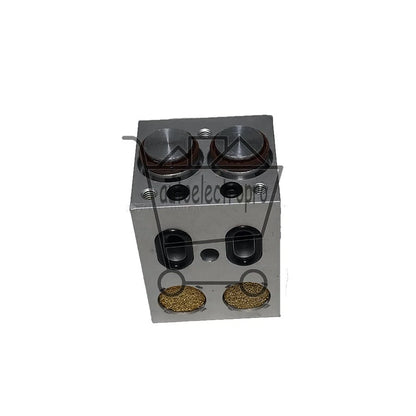 10PC 2625455 R700 Solenoid Valve Man Roland R900 Printing Machine Parts Cylinder