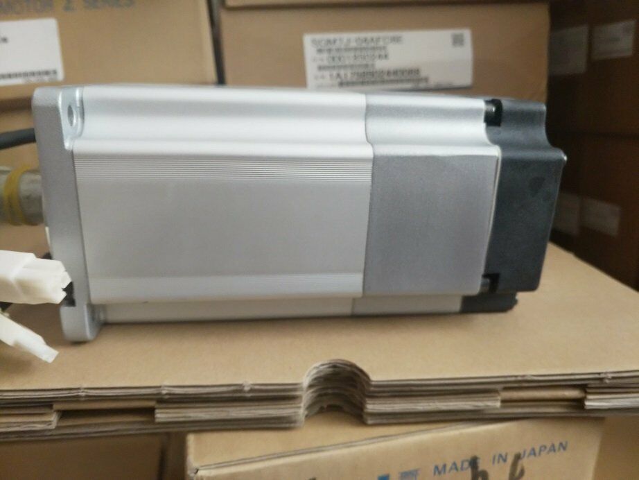 New Panasonic Servo Motor MHMD082S1T – 1-Year Warranty - PANASONIC