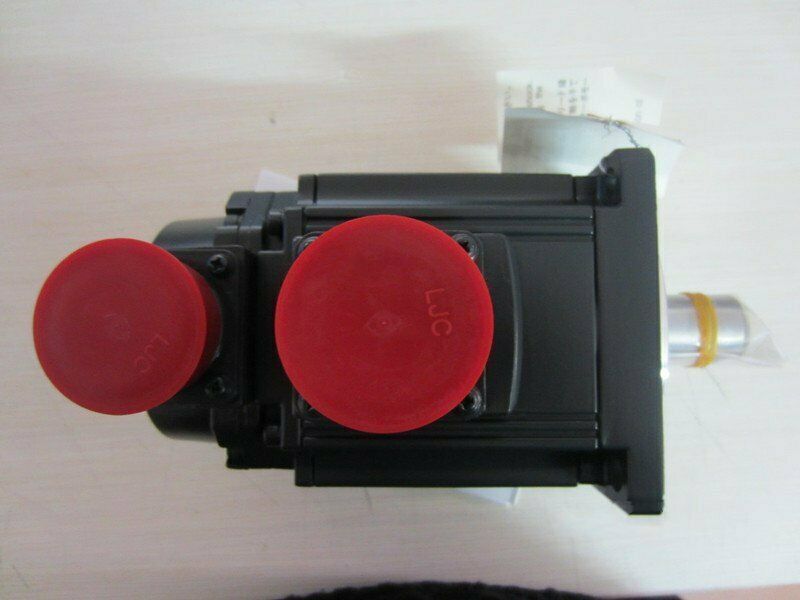 Mitsubishi HC-RFS103 Used Servo Motor – Tested Good Condition - MITSUBISHI