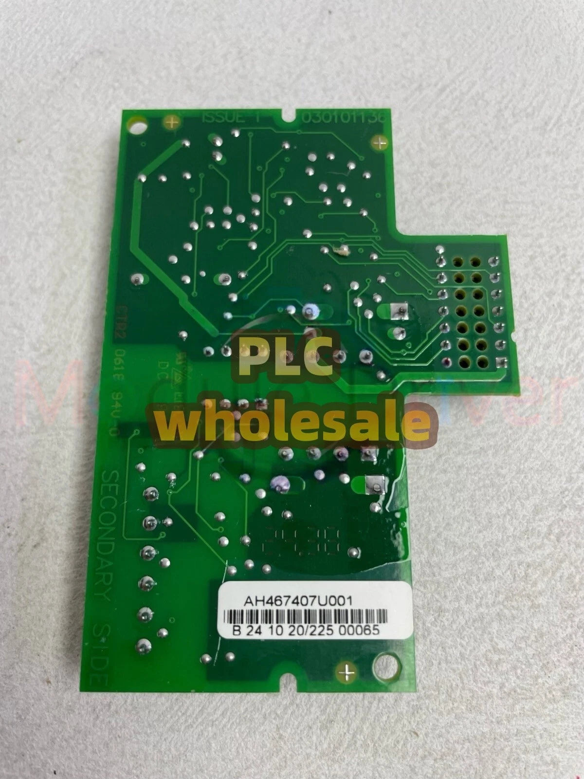 1PC for Parker AH467407U001 Fast Shipping Fast shipping#u