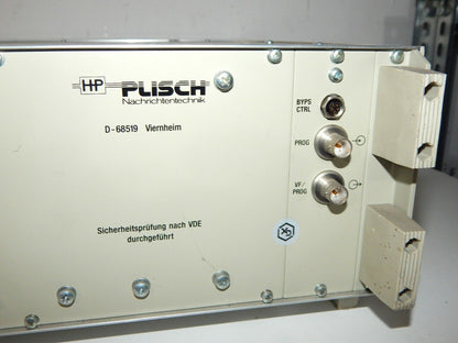 Plish VRM100 VF/RF Measuring Signal Generator - PLISH