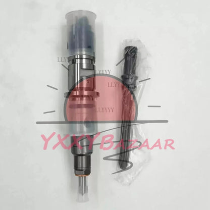 6Pcs Diesel Fuel Injector Fits For Cummins Dodge Ram 2500 3500 6.7L 2007-2012