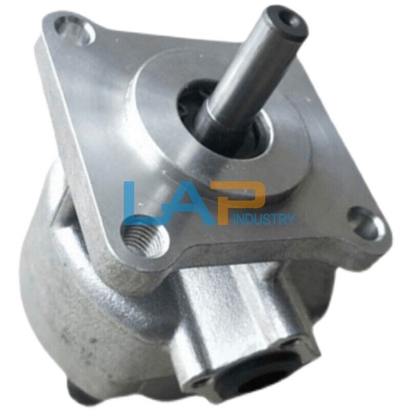 Winmost High Pressure Gear Pump EG-PB-19 - 1PCS New - WINMOST