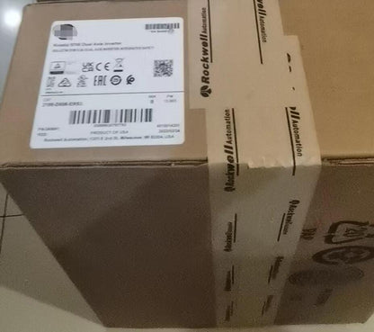 Allen-Bradley 2198-D032-ERS3 1pc New Allen-Bradley 2198-D032-ERS3 1pc New - ALLEN-BRADLEY