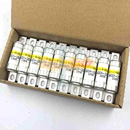 .10Pcs/Box HINODE 660GH-100ULTC Fuse