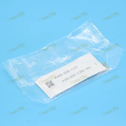 Fanuc A06B-6078-K803 DC Short-Circuit Bar - FANUC
