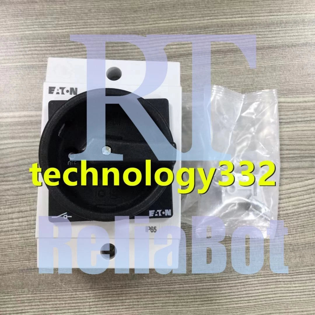 1PCS EATON MOELLER T0-2-15679/I1/SVB-SW Disconnecting switch MX Fast ship ##