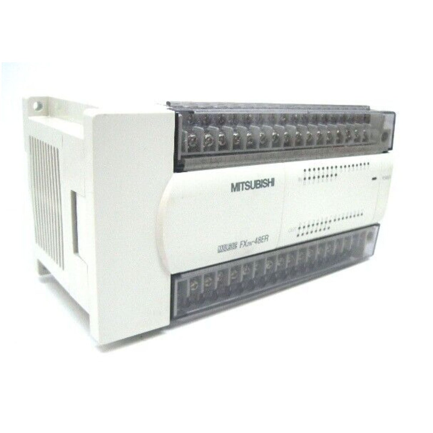 new 1pcs Mitsubishi PLC Module FX2N-48ER-ES/UL - MITSUBISHI
