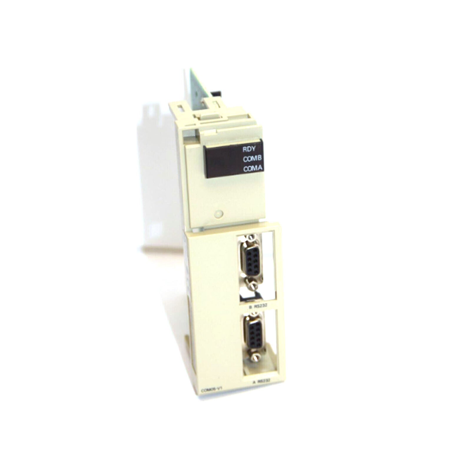Omron C200HW-COM05-EV1 smart temperature controller with high precision sensor and alarm function - OMRON