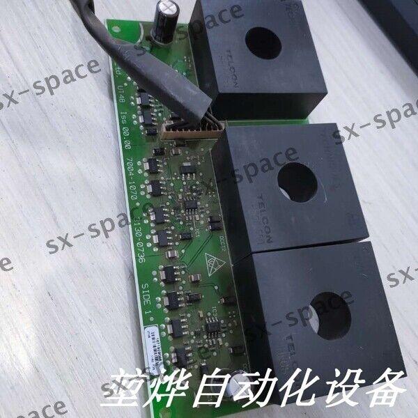 CT Ltd UT48 ISS Tested Equipment 7004-1070 - CT LTD