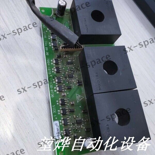 CT Ltd UT48 ISS Tested Equipment 7004-1070 - CT LTD