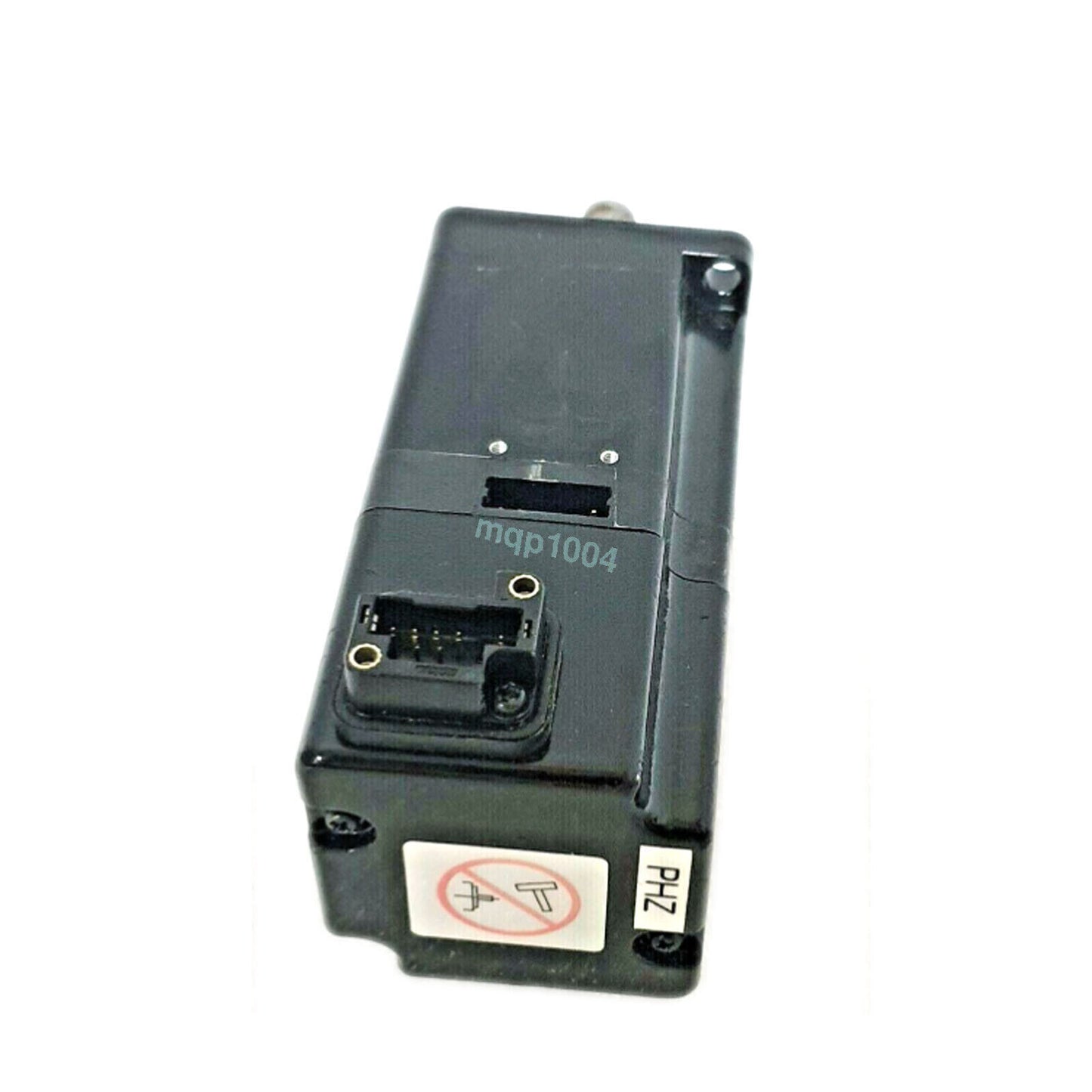 new In Box YASKAWA SGMAS-01ACAB1 Servo Motor - YASKAWA